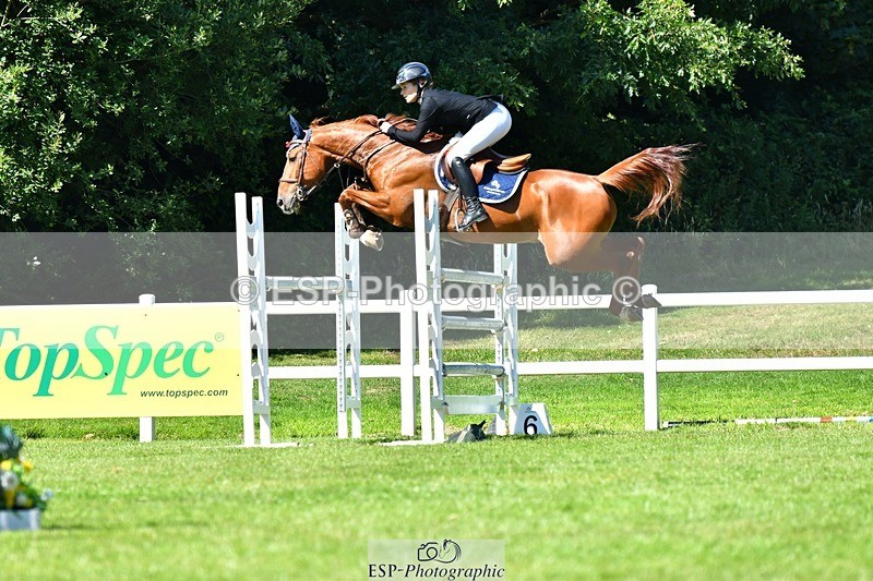 230707-160346-09344 - Cls 14 1.35m Speed Derby