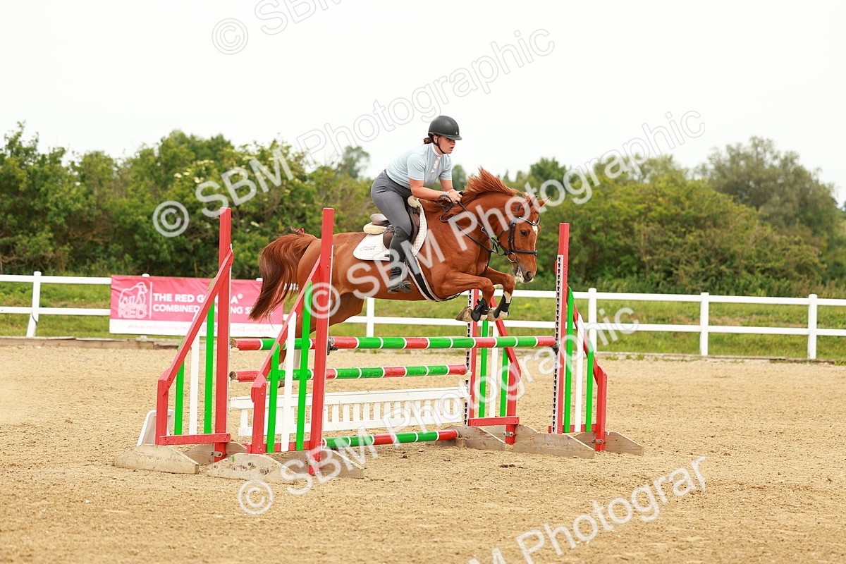 SBM_001366 - Class 3 - Senior Discovery - 1.00m
