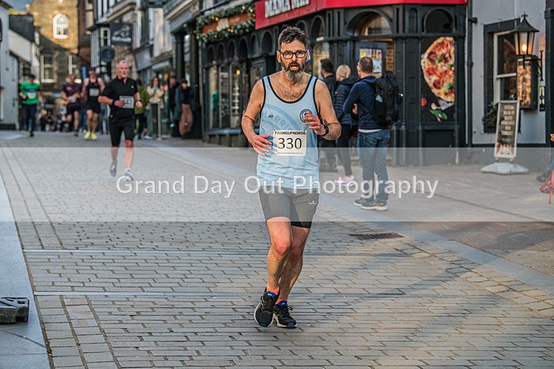 RTH-433 - Keswick Round The Houses Road Race Wednesday 23rd April 2025