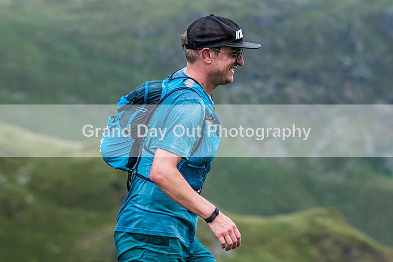 Kentmere-540 - Pete Bland Kentmere Horseshoe Fell Race Sunday 16th July 2023