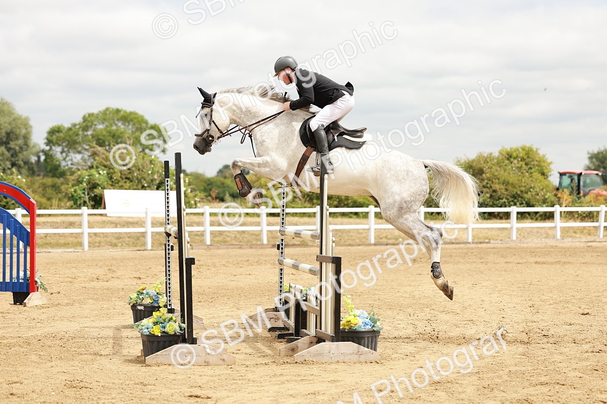 SBM_017819 - Class 21 - Senior Newcomers Championship 2d Rd