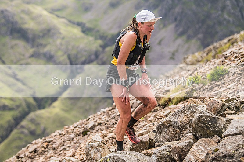 Borrowdale-456 - Borrowdale Fell Race Saturday 2nd August 2025