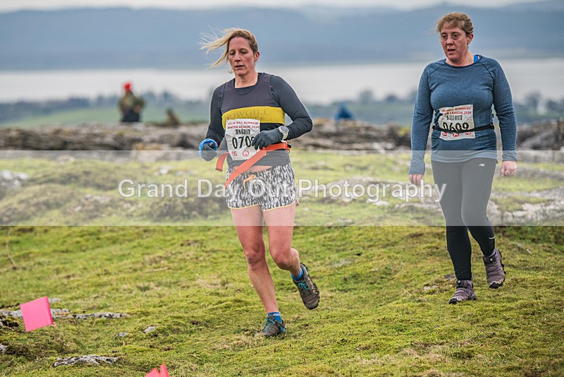 Birkrigg-795 - Kendal Winter League Races Birkrigg Sunday 28th January 2024