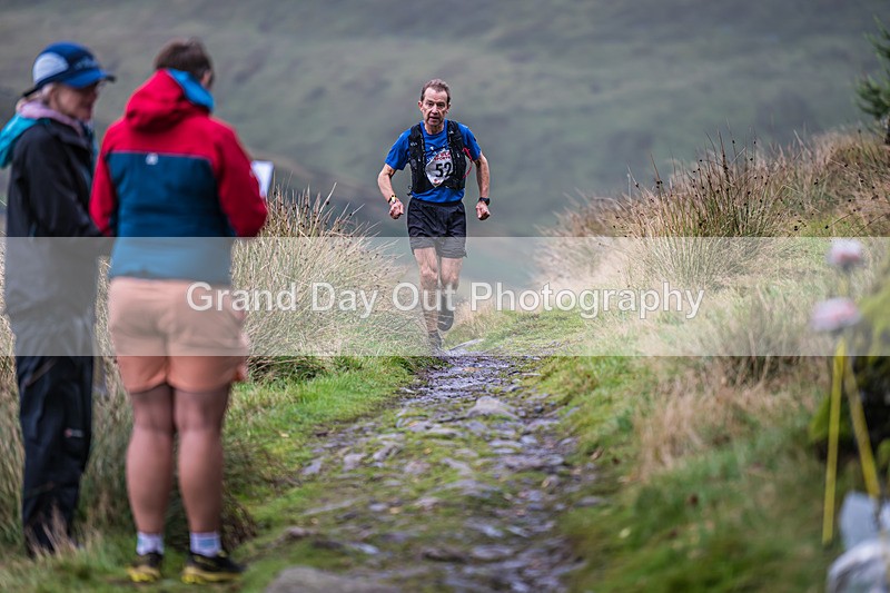 Old Crown Round-602 - Old Crown Round Fell Race Saturday 12th September 2026