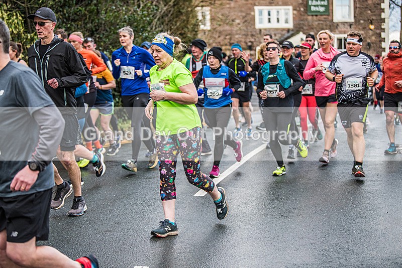 Ribble-268 - Ribble Valley 10K Sunday 31st December 2023