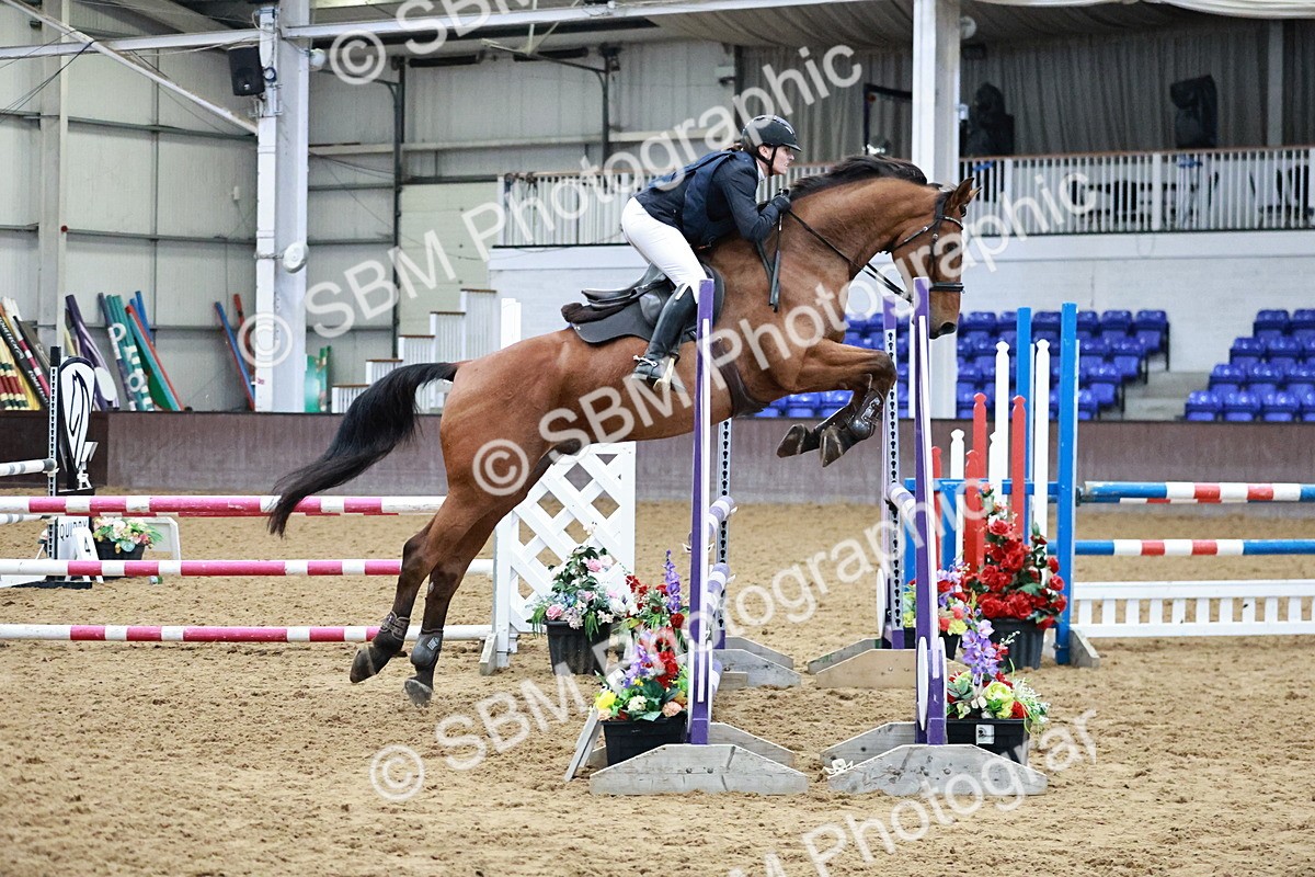 SBM_000790 - Class 3 - Senior Discovery 1.00m