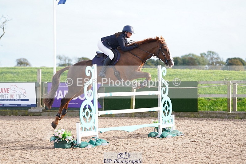 241005A-161106-05166 - SAT Cls 12 Snr Fox & 1.20m Open