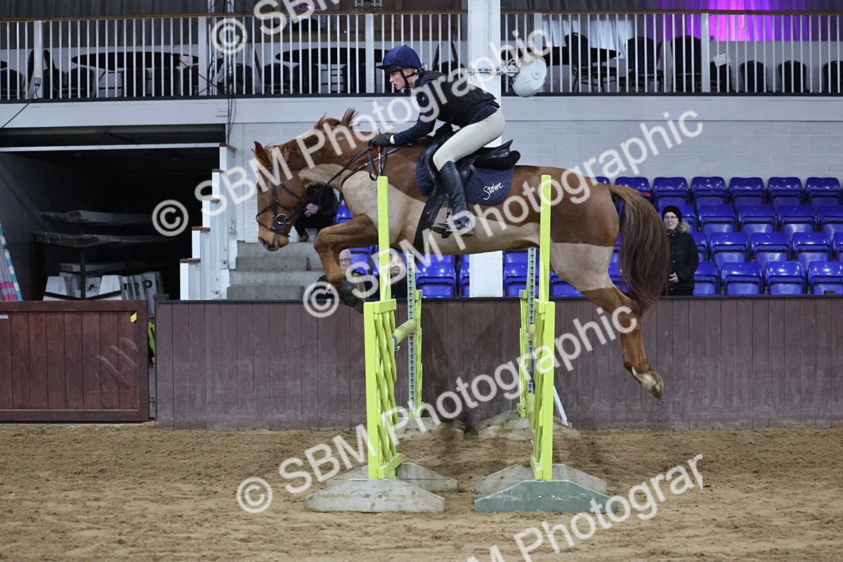 SBM_001683 - Class 4 - 1.00m