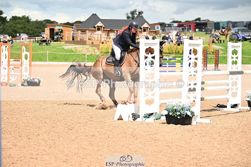 240727A-132948-05120 - Cls 14 NAF Bronze Jump Off and Presentations