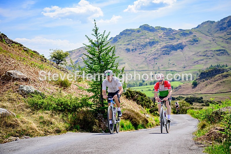 130221-0002 - Blea Tarn Climb 13:00 - 14:00