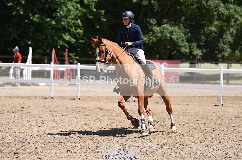 230707-131620-07040 - Cls 20 British Novice & 90cm Open