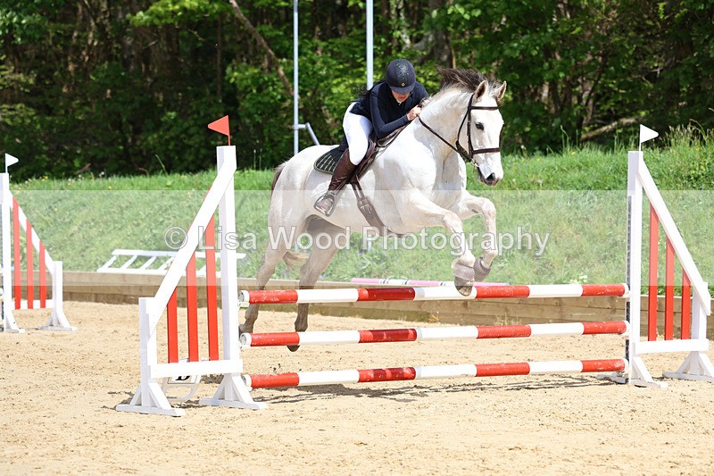 3E7A7573 - Class 9: 80cm Senior