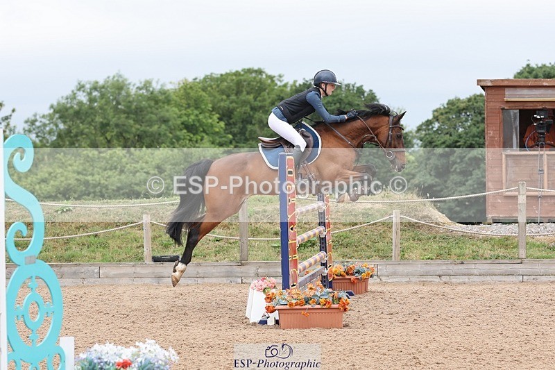 250629-090106-09443 - Cls 27b Junior 1.20m Open & Presentations