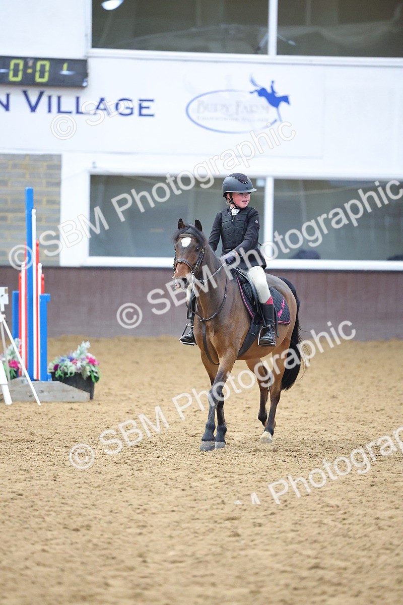 SBM_001169 - Class 3 - 60cm - BRC Warm Up