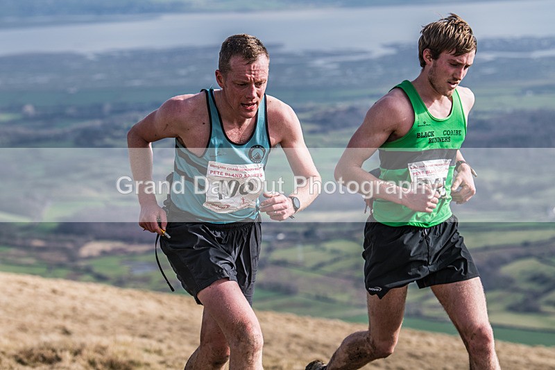 Black Combe-1304 - Black Combe Fell Race Saturday 7th March 2026
