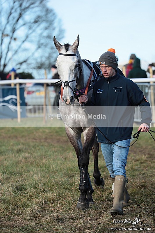 PtP 240126 488 - Cambridgeshire & Enfield Chase PtP Horseheath 24/01/26