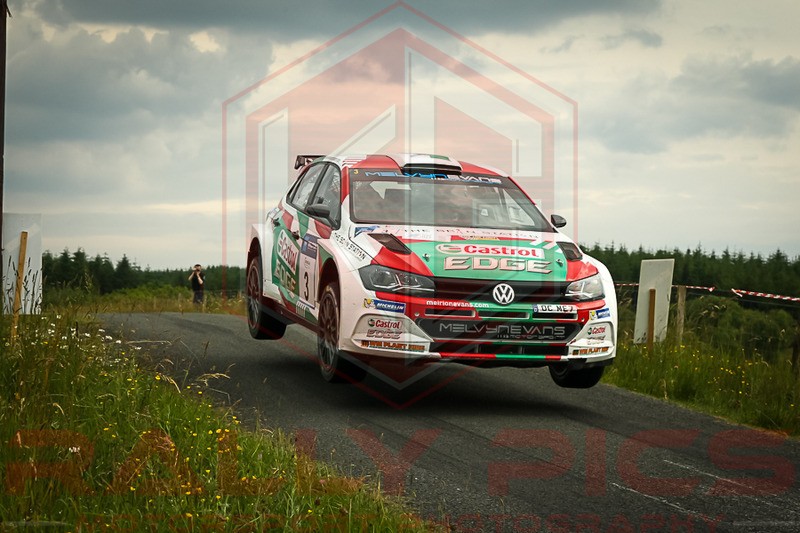 Wilton Recycling Donegal Friday Stages-97 - Wilton Recycling Donegal International Rally 2023