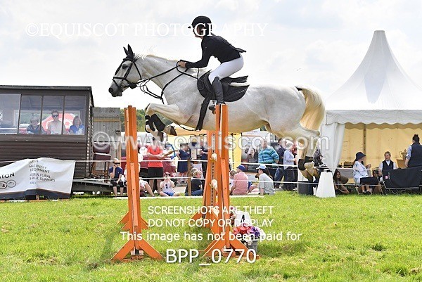 BPP_0770 - CLASS 4 B & C Championship Qualifier