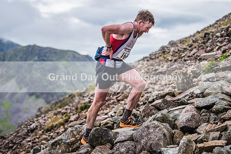 Borrowdale-264 - Borrowdale Fell Race Saturday 5th August 2023
