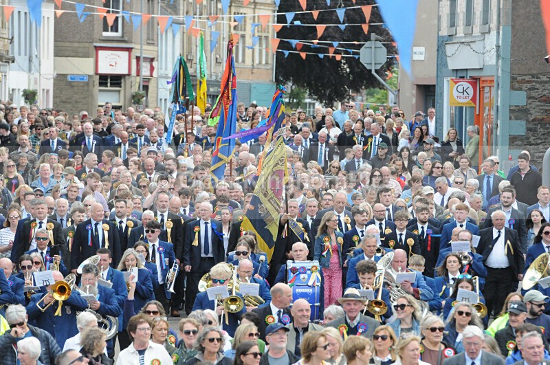 188 - Selkirk Common Riding 2026