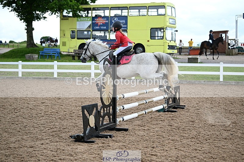 240608A-100516-00470 - Cls 8 Pony British Novice and 80cm Open