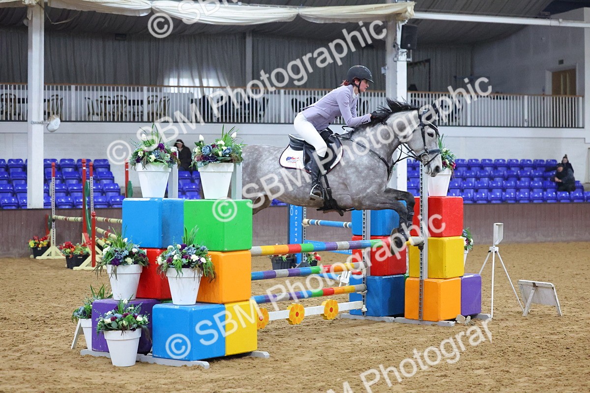 SBM_001281 - Class 14 - Nupafeed Supplements Senior Discovery/ 1m Open - First Round (1.00m)