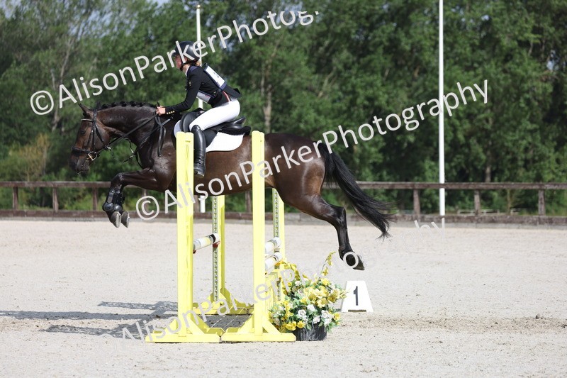 20250622-1810 - PC 90 Qualifier - Round 1