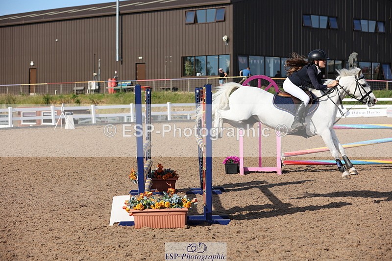 240629A-180121-09164 - Cls 14 Springboard 128cm + 138cm