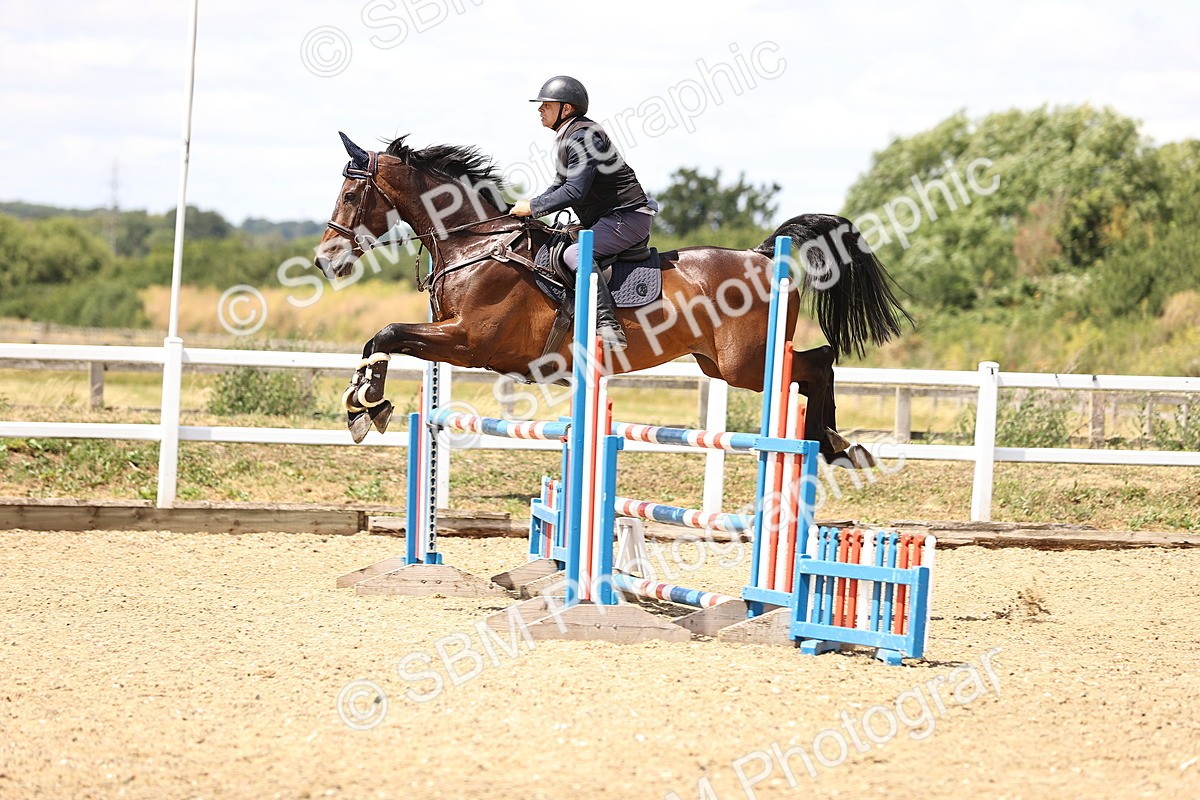 SBM_000866 - Class 4 - Senior Discovery - 1.00m