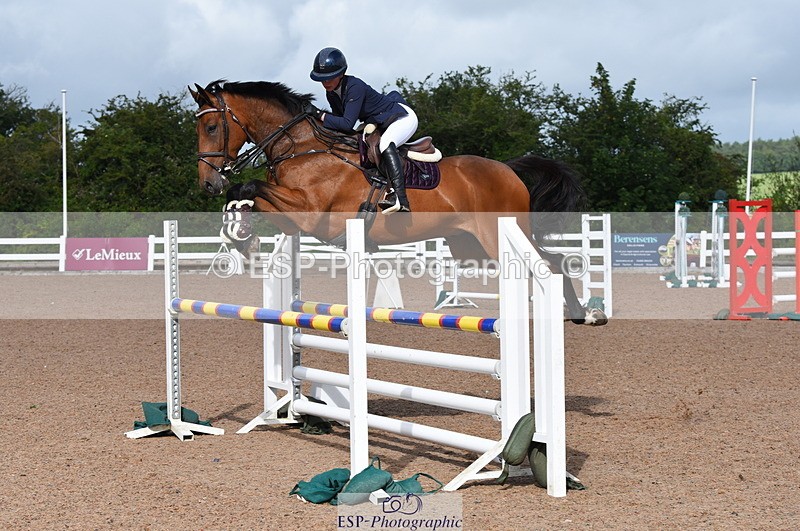 230715A-090804-00013 - Cls 10 Children on Horses 95cm