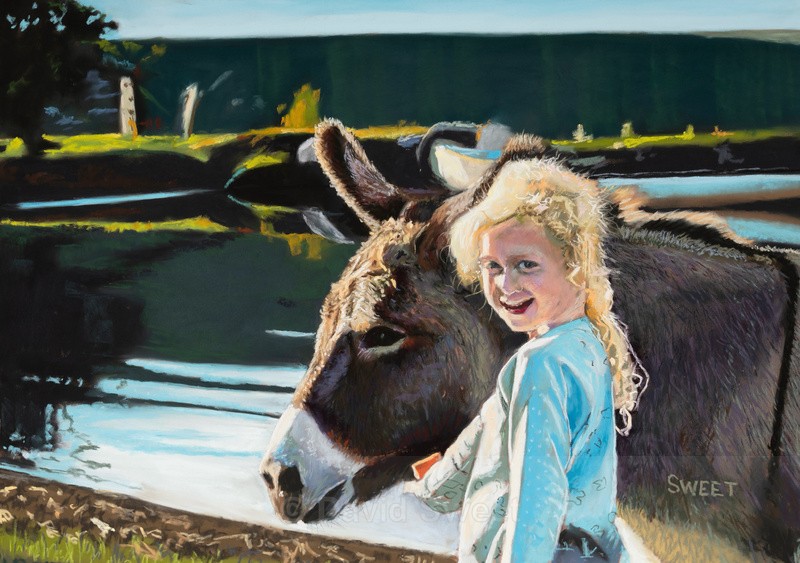 Hoffman - Paintings