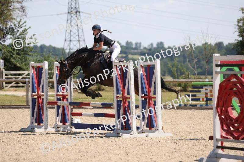 20250713-0907 - Class 5 - 80cm