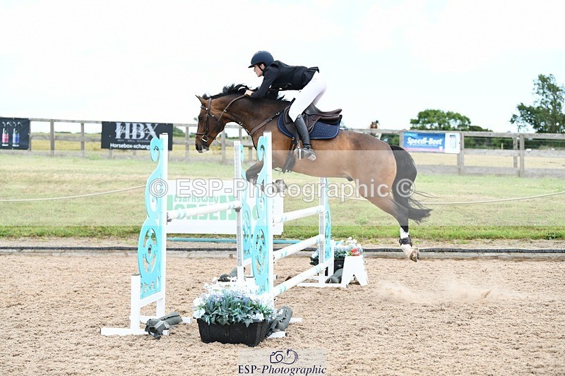 250628-122358-04711 - Cls 12 Newcomers 2nd Round Start to 1pm