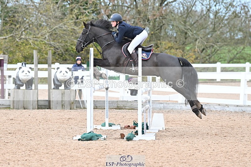 231119A-132525-05848 - Sun Cls 8 BlueChip Pony Coral Qualifier