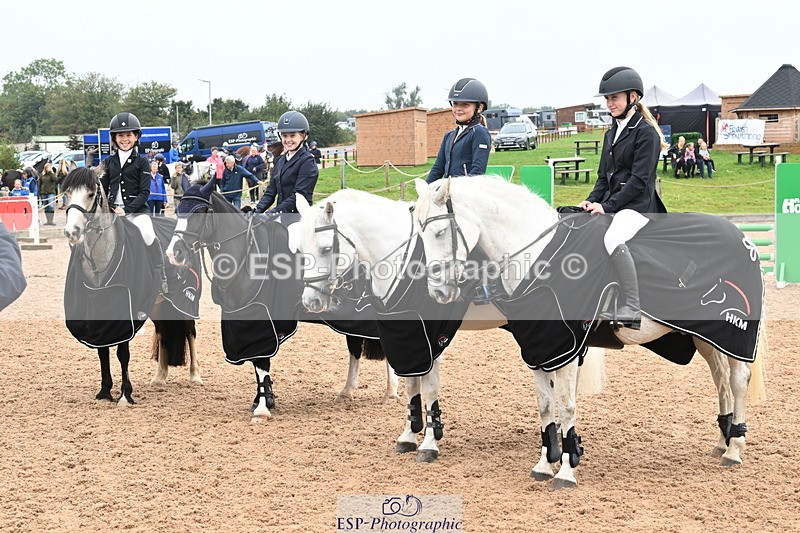 240907A-115323-01071 - Cls 2 Pony Small Team 70cm & 80cm