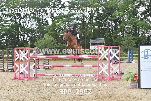 BPP_2992 - SUN CLASS 21 National 1.30m Open