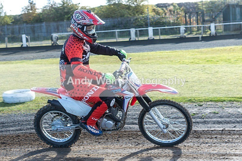 221008-7D-8E0A6069 - Ride & Skid It  Flat Track Experience 08th Oct 22