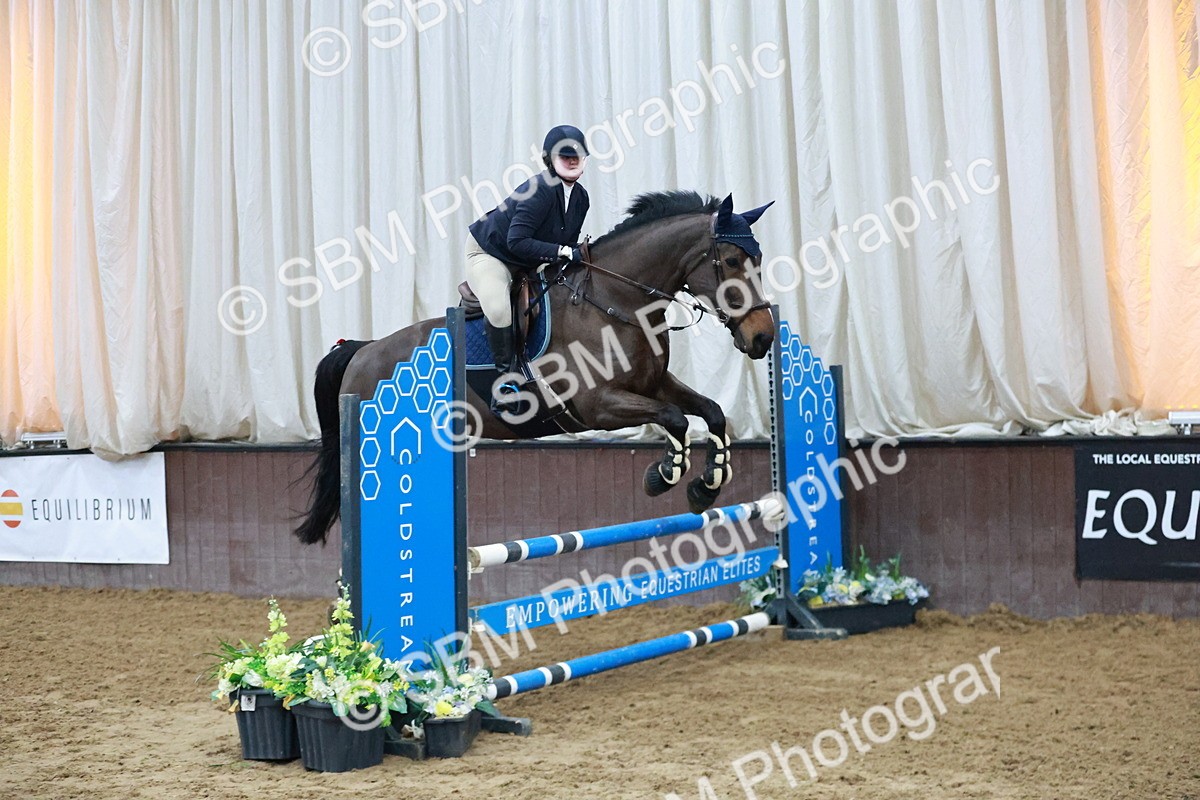 SBM_000149 - Class 1 - Clear Round