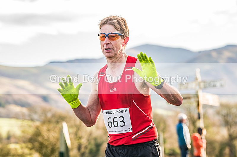 North Lakes Half Marathon  10k-872 - North Lakes Half Marathon & 10K Road Races Monday 2nd January 2023