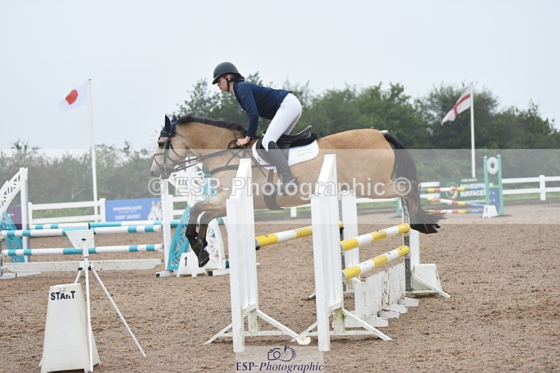 230917A-115548-06484 - Cls 34 95cm Amateur Qualifier