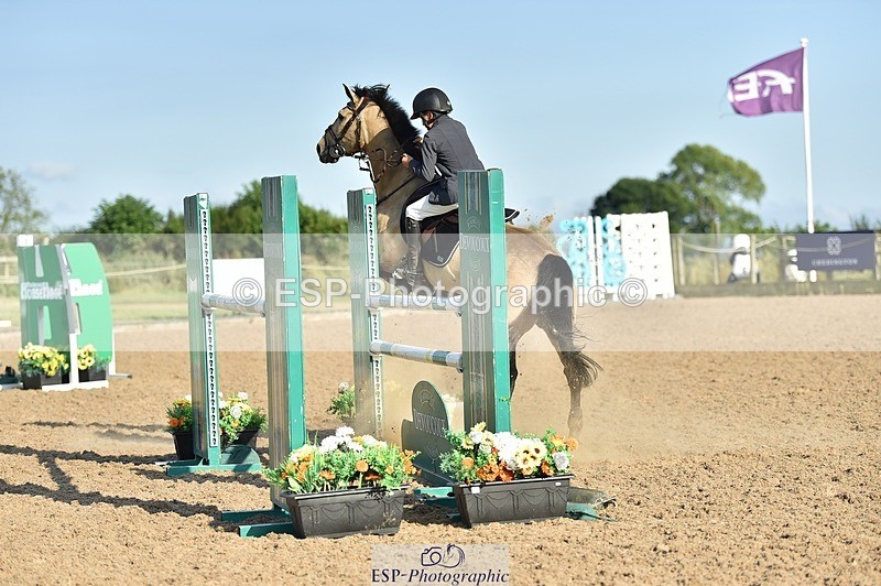 250628-183720-07674 - Cls 14 Pony National 1.15m Members Cup