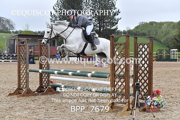 BPP_7679 - CLASS 14 SAT Senior BritiNovice/ 90cm Open