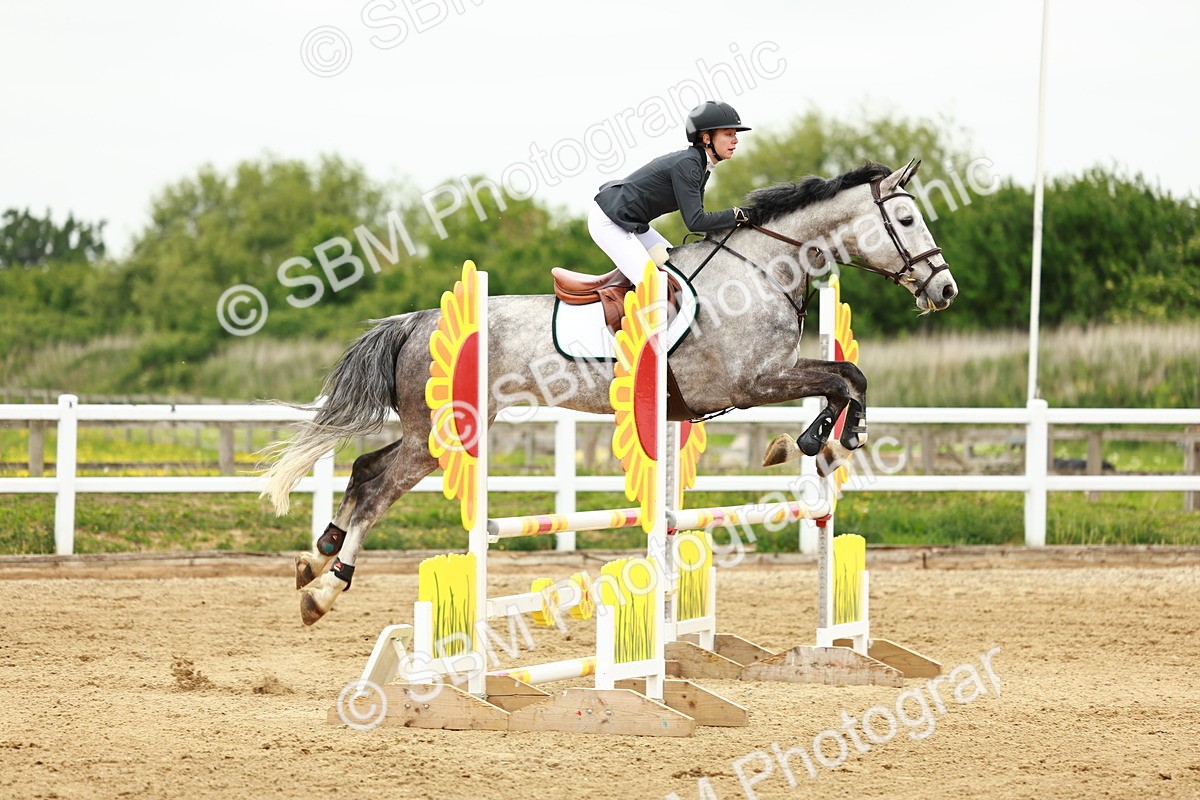 SBM_000832 - Class 3 - Senior Discovery - 1.00m