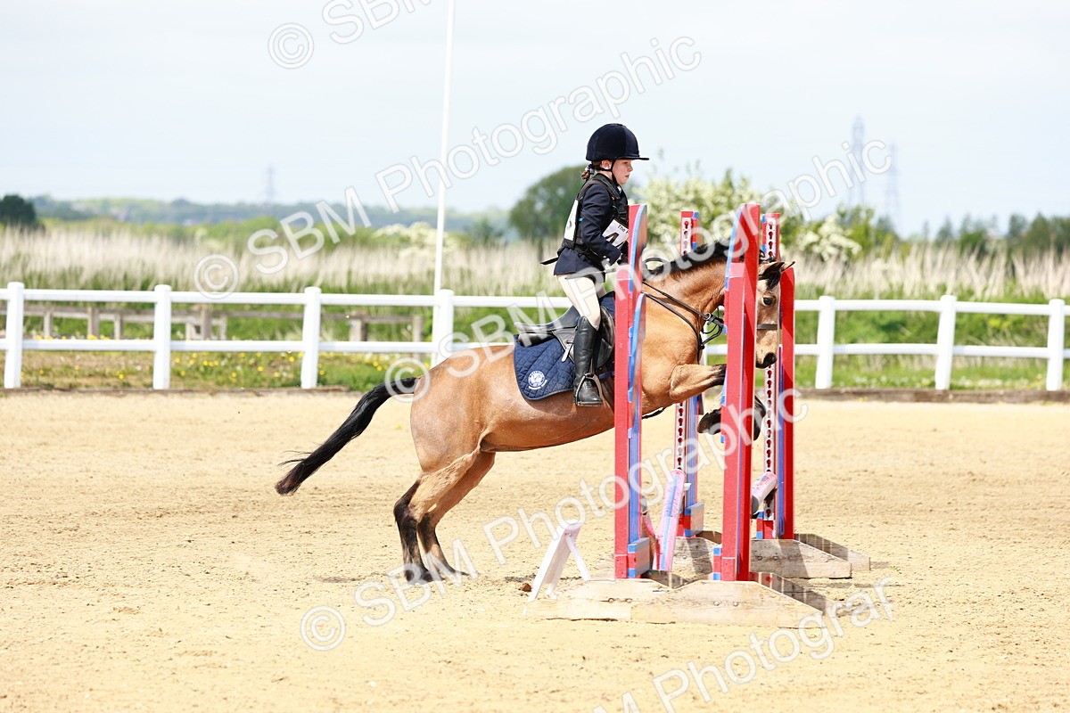 SBM_007848 - Class 3 - 60cm