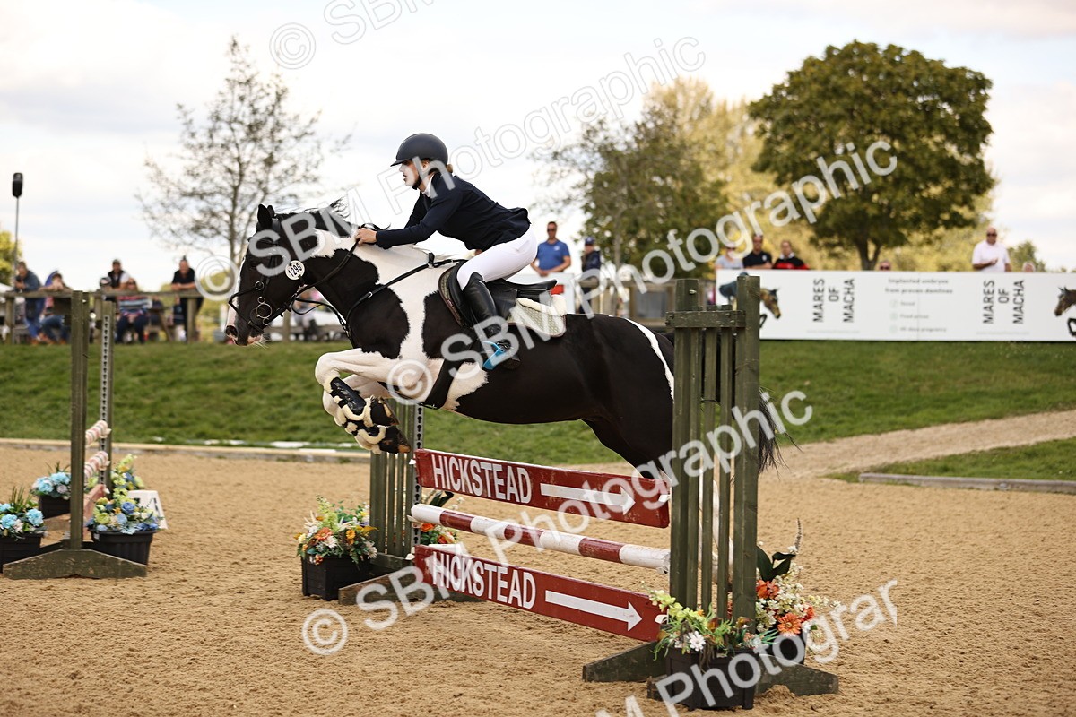 SBM_43246 - J40 Senior 90cm Supreme Championship