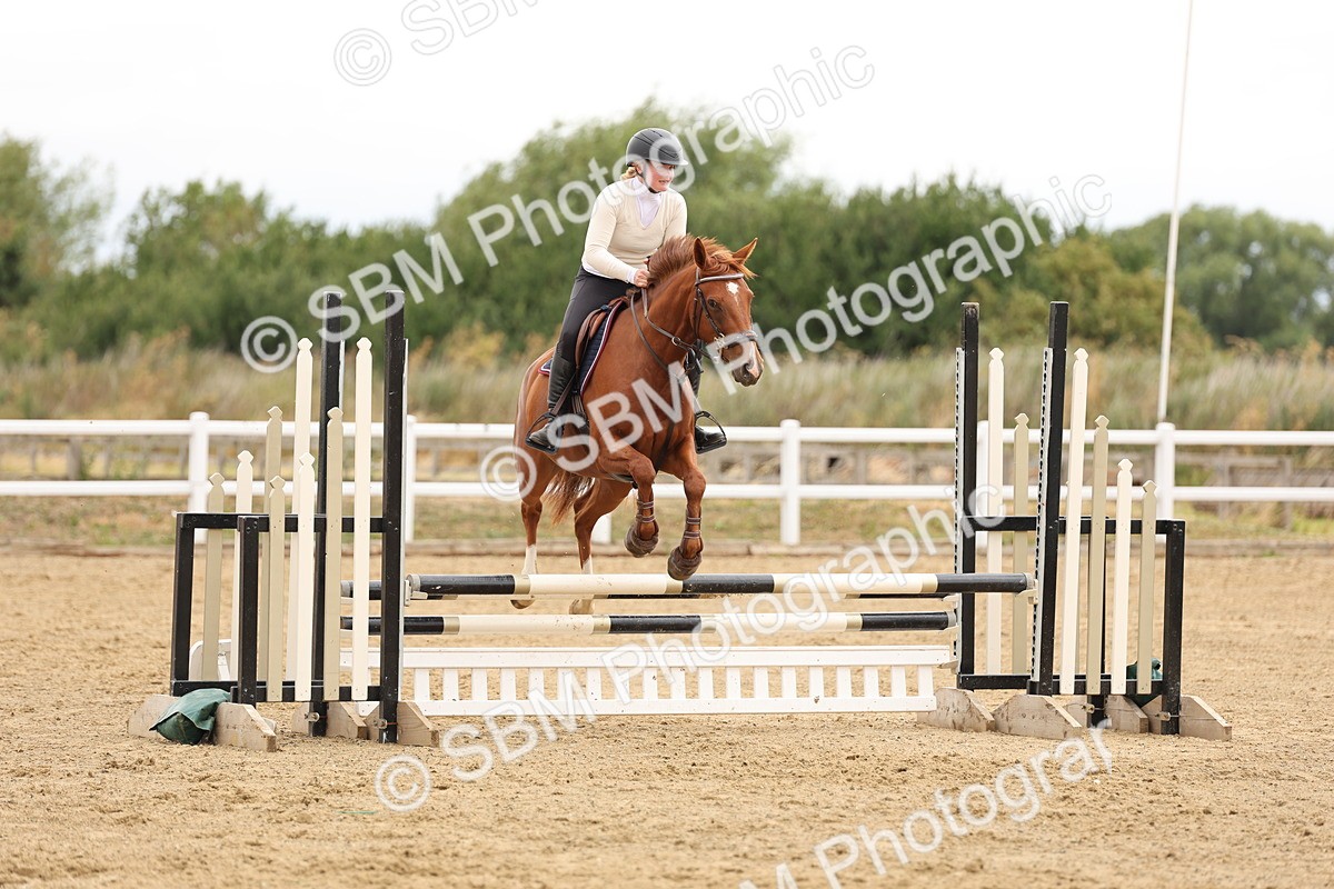 SBM_022972 - Class 1 - Clear Round