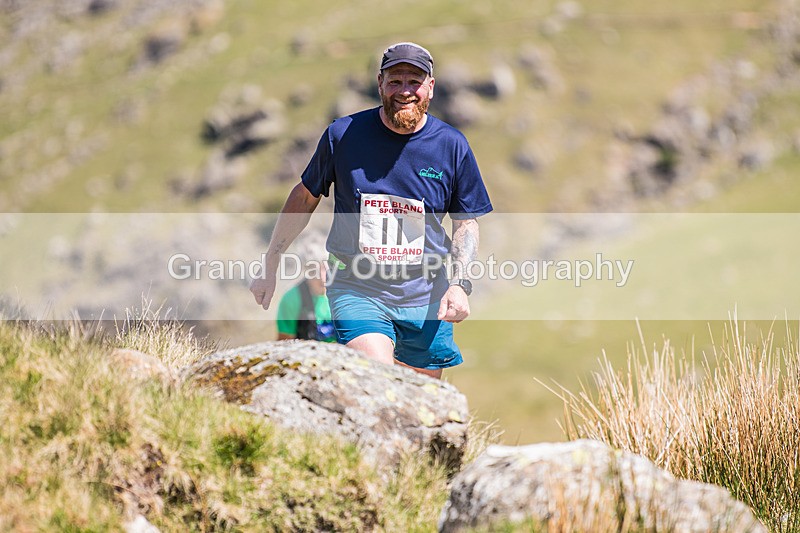 Glaramara-171 - Glaramara Fell Race Saturday 17th May 2025