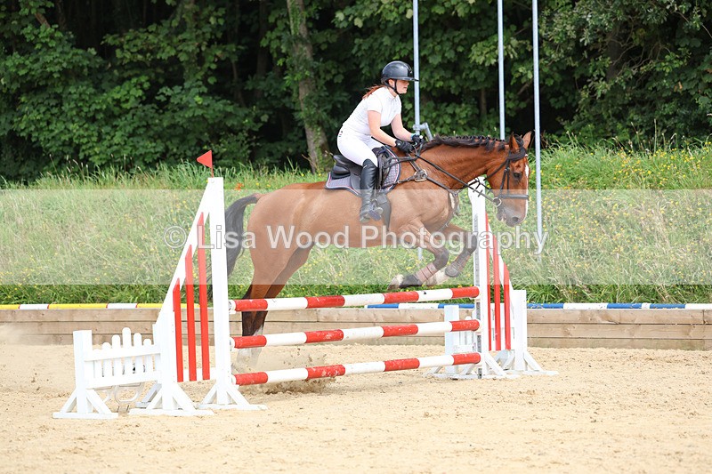 3E7A4247 - Class 10: 90 cm open