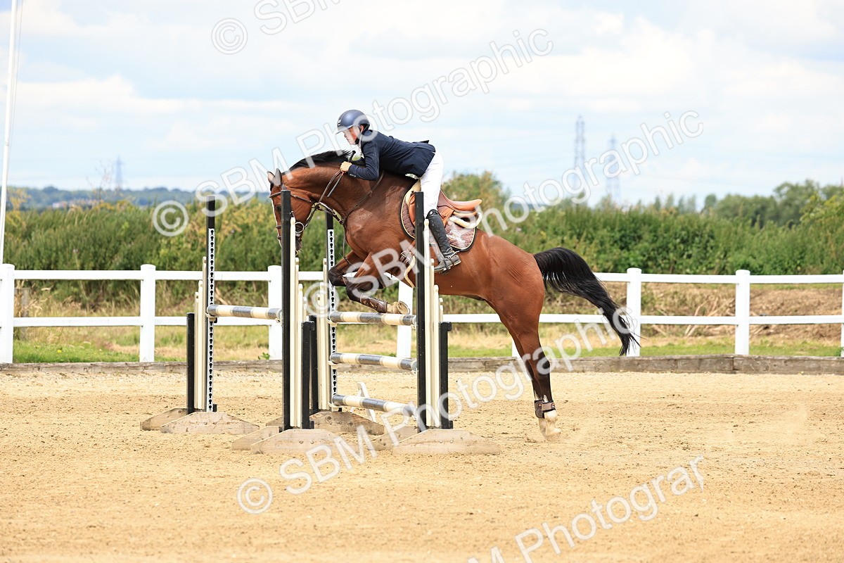 SBM_004103 - Class 11 - 1.10m Amateur Championship Qualifier