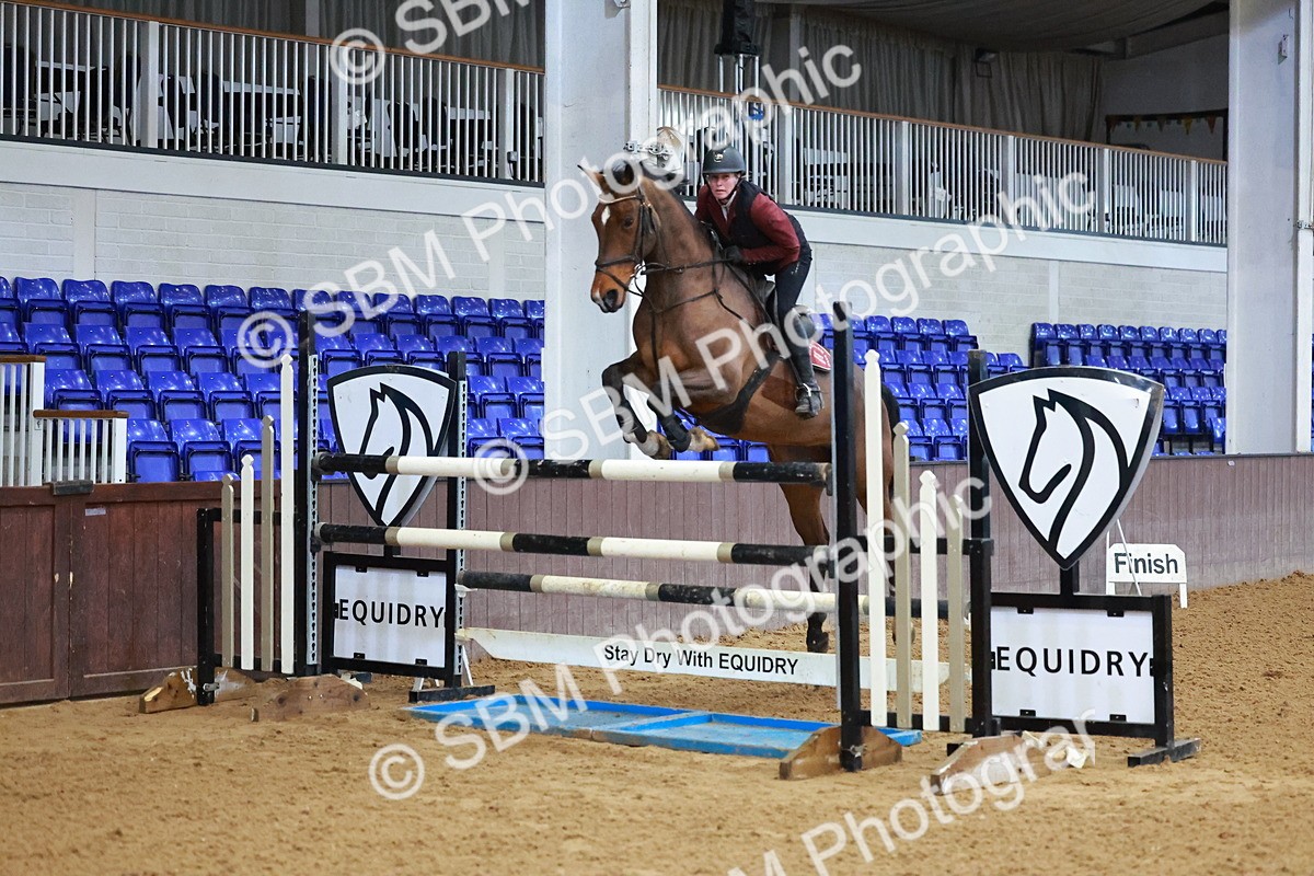 SBM_004192 - Class 6 - National 1.30 1.40m